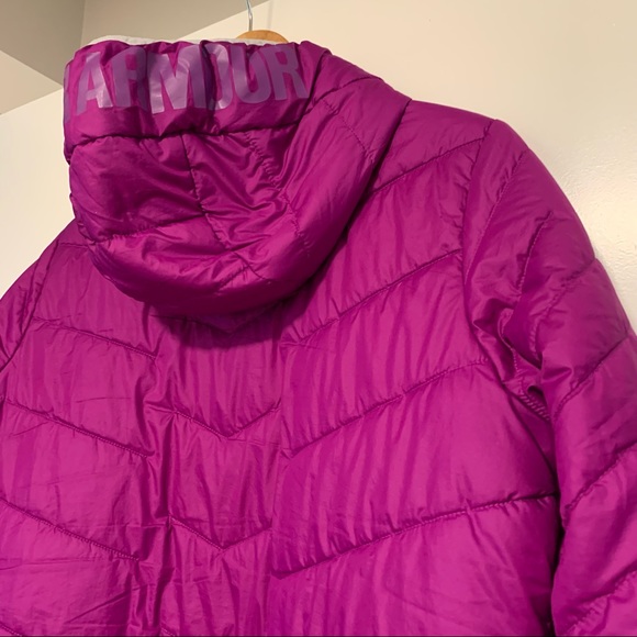 Under Armour | Puffer Jacket - Picture 13 of 16